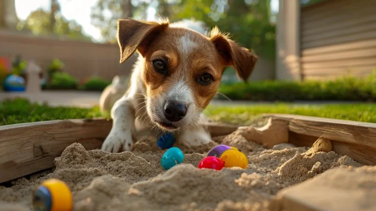 Cães que Cavam: Entenda os Motivos e Aprenda a Direcionar