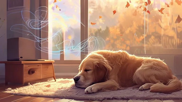 Como a Música Transforma o Comportamento do Seu Pet