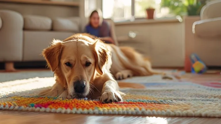Brincadeiras para Aliviar o Estresse do Seu Cão