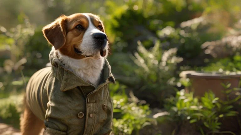 Moda Pet Sustentável: Do Luxo à Tendência Global