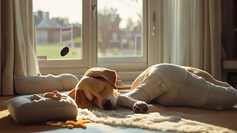 Como Acabar com a Ansiedade de Separação do Seu Cão