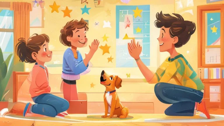 Treinamento Positivo: A Ciência da Eficácia Comportamental
