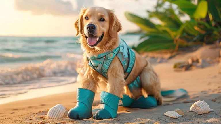 Moda Pet Verão 2024: Estilo, Conforto e Sustentabilidade